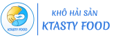 KTasty Food | Khô Hải Sản Miền Trung