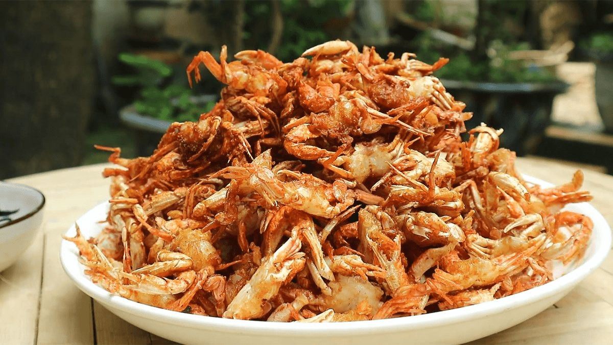 ghe sua rim do an vat