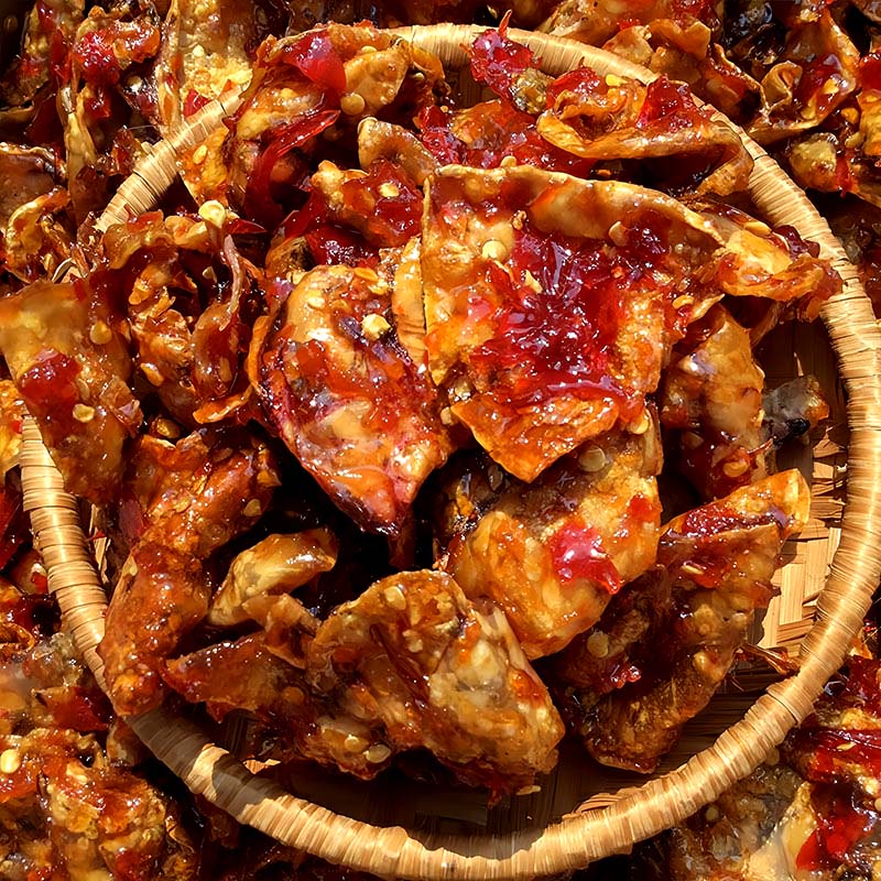 Chế biến và công thức